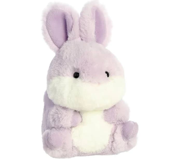 Aurora Rolly Pet Bunny