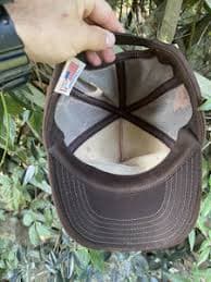 Vintage Turkey Hat – Camoretro
