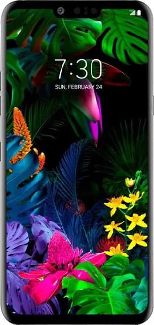 LG G8 ThinQ 128GB