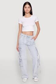 VIP Cargo Jeans