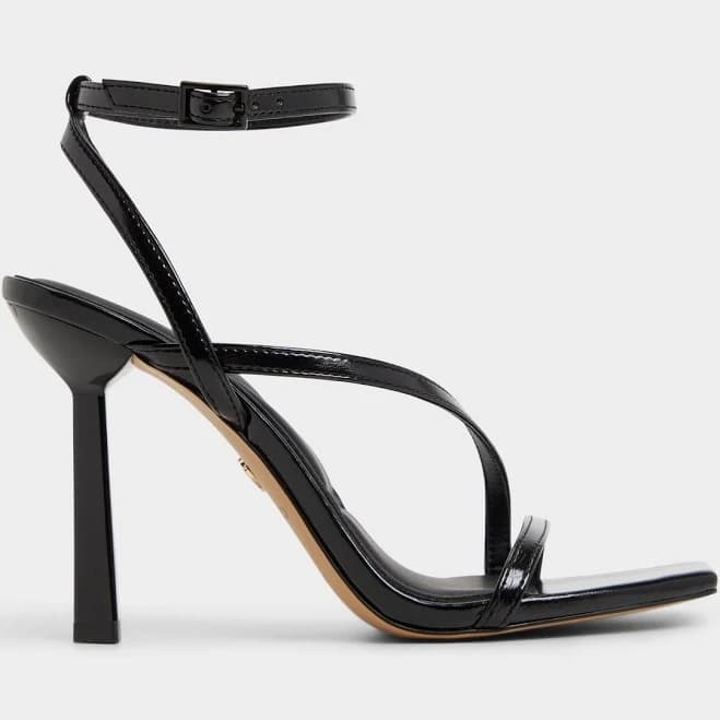 ALDO Scintilla Heeled Sandals
