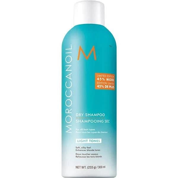 Moroccanoil Dry Shampoo
