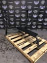 Video frame trigger