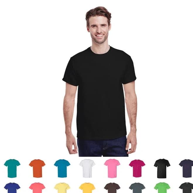 Gildan Heavy Cotton Adult T Shirt