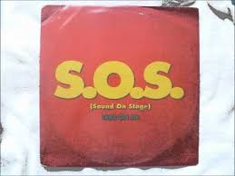 Sound On Stage – Take On Me – Vinyl (12", 33 ⅓ RPM, White Label), 1994 [r6924000] | Discogs