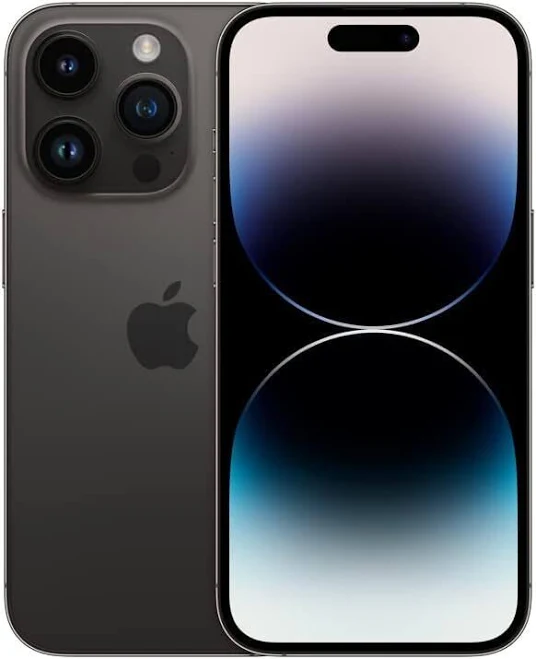 Restored Apple iPhone 14 Pro