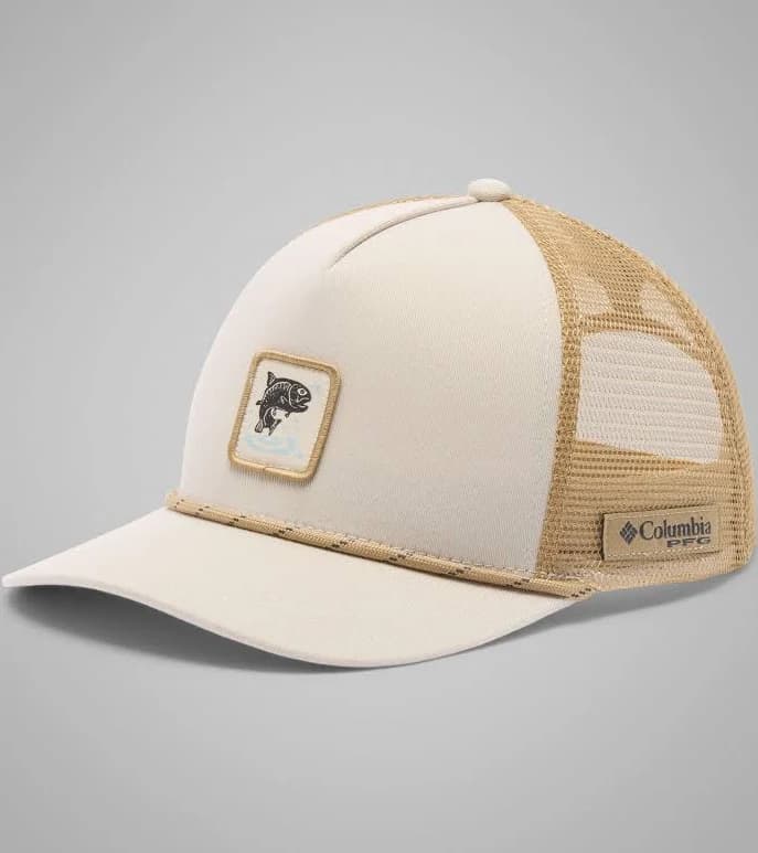 Columbia Men's Uncharted II Snapback Hat
