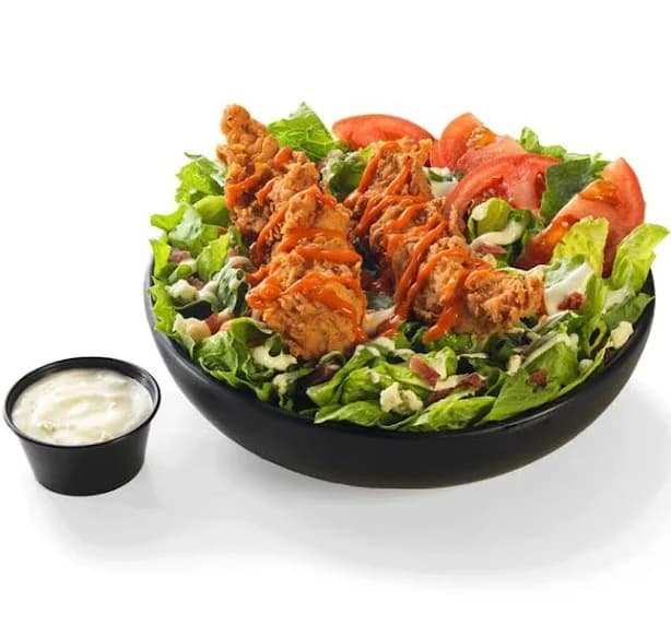 Buffalo Wild Wings