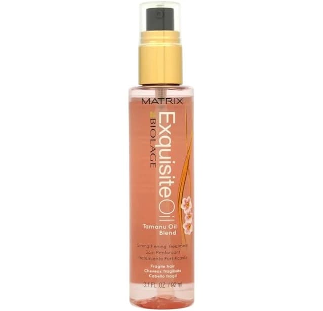 Biolage Exquisite Oil Protective Treatment