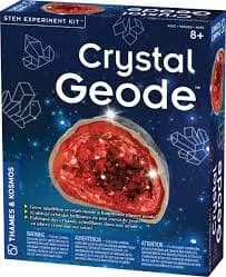 Thames & Kosmos Crystal Geode 3L Version