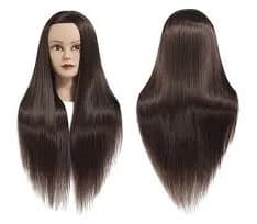 Training Head Mannequin Head