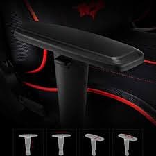 Amazon.com: NSUQOA JSEIAJB Office Chair - Home Computer Gaming Chair Competitive Game Racing Chair Hand Travel Stool Ergonomic Office Turn Chair : Home & Kitchen