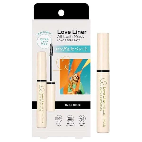 Love Liner All Lash Mask