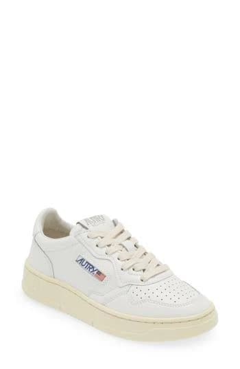 Autry Medalist Low Sneakers