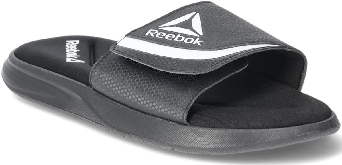 Reebok Women's Delta Flow Slide Sandals