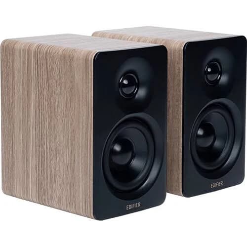 Edifier M60 Compact Desktop 2.0 Speakers