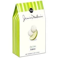 J&m Cookies • Key Lime