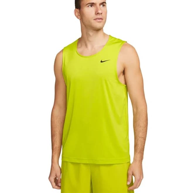 Nike Men's Dri-FIT Ready Fitness Tank Top