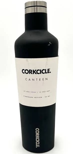 CORKCICLE Classic Canteen 25oz