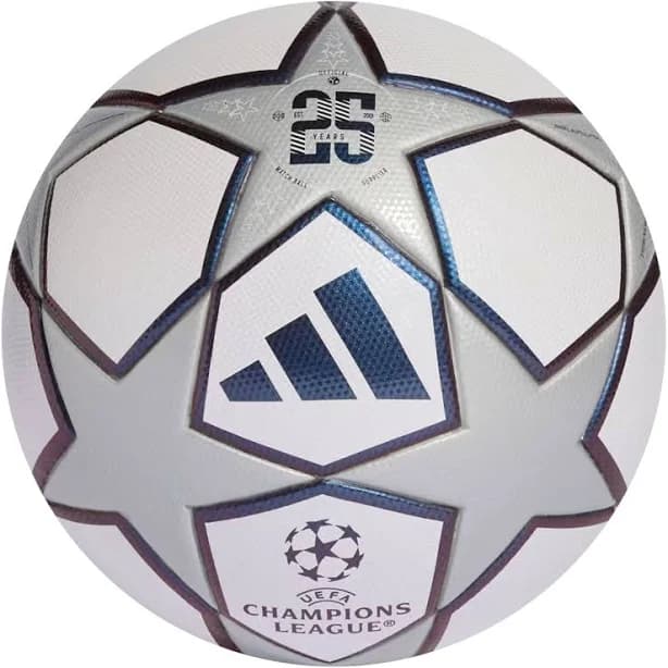 Adidas UCL League Third Ball