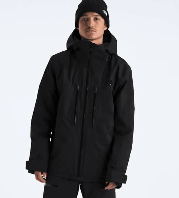 The North Face Men's Chakal Jacket