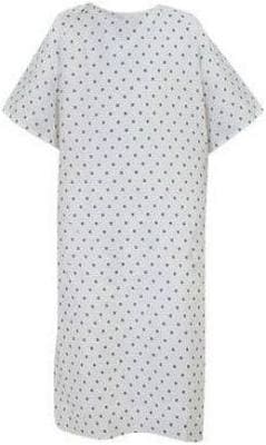 Hospital Gown