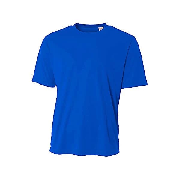 A4 Men's Sprint Performance T-Shirt