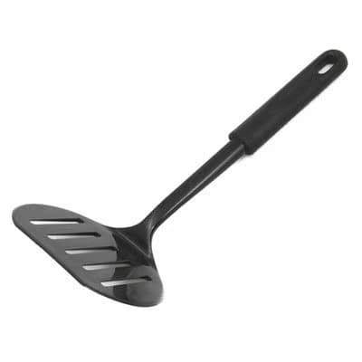 Chef Craft Heat-Resistant Slotted Jumbo Turner Spatula