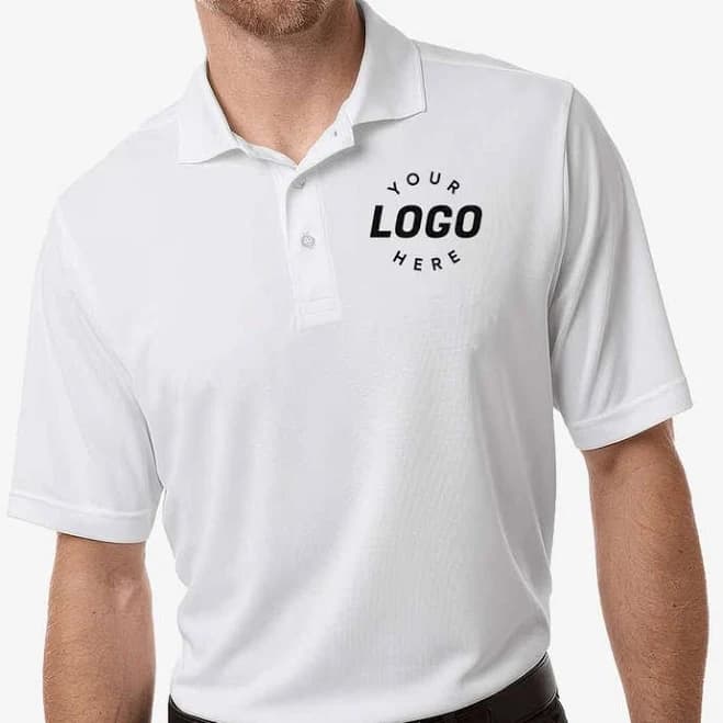 CORE365 CE108T Men's Tall Nova Performance Pique Polo