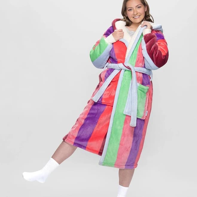 The Oodie Dressing Gown