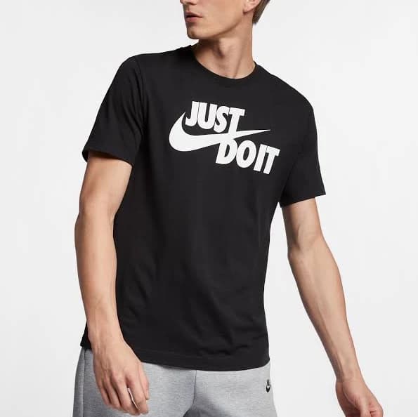 Nike Men's Sportswear JDI T-Shirt
