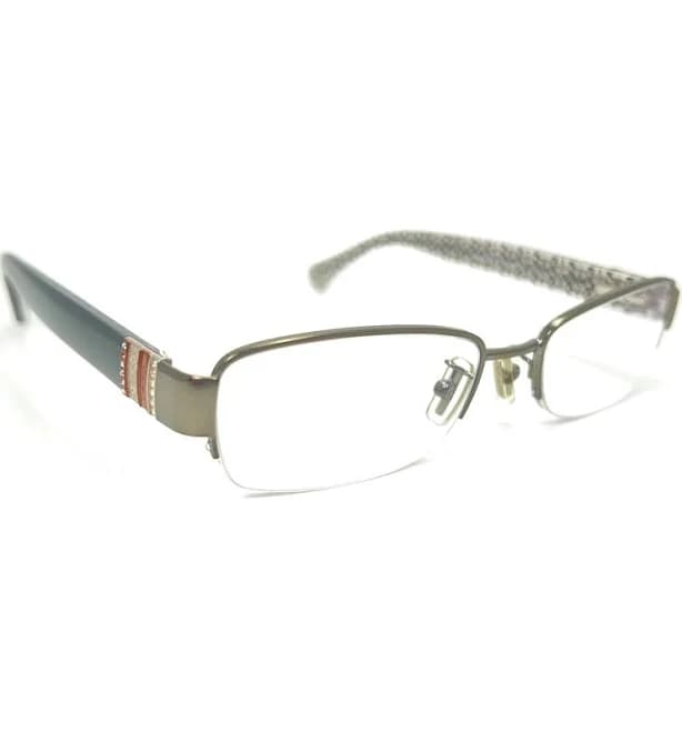 Coach Cecily Eyeglasses