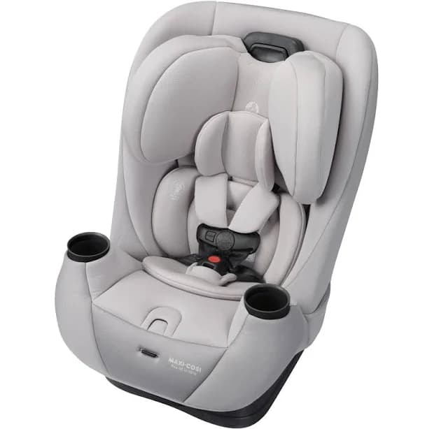 Maxi-Cosi Pria All-in-One Convertible Car Seat