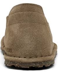 Birkenstock Women's Utti Suede Leather Moccasin Casual Sneakers from Finish Line | MainPlace Mall