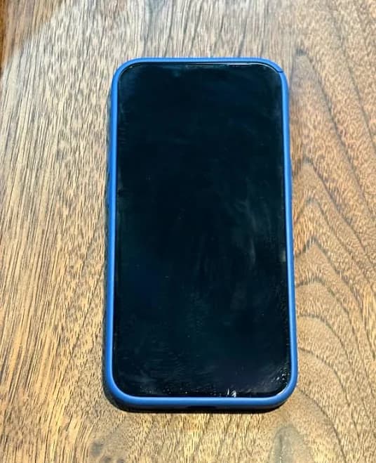 Apple Iphone 14 - 128 Gb - Blue (unlocked)