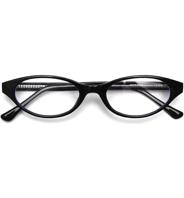 Relive-G Sllac Cat-Eye Glasses