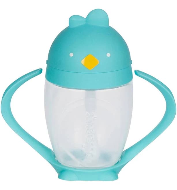 Lollaland Lollacup Straw Sippy Cup