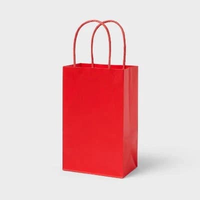 Spritz Jr Tote Gift Bag