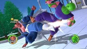 Amazon.com: Dragon Ball: Raging Blast 2 - Playstation 3 (Renewed) : Video Games