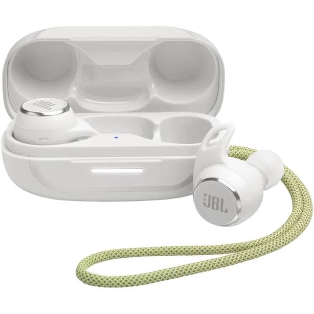 JBL Aero Reflect Wireless Noise Cancelling Earbuds