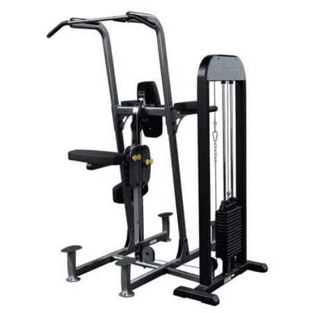 Body Solid Weight Assisted Chin-DIP Machine FCD-STK