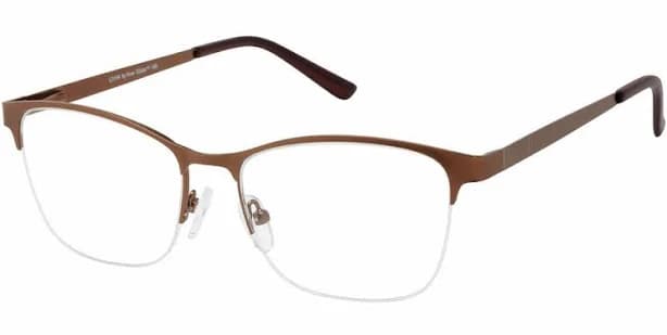 New Globe l5188 Eyeglasses