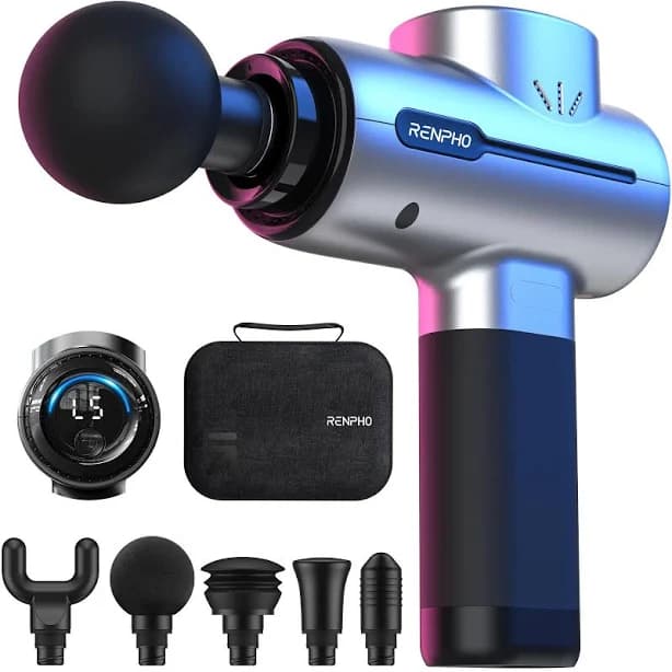 RENPHO Active Massage Gun