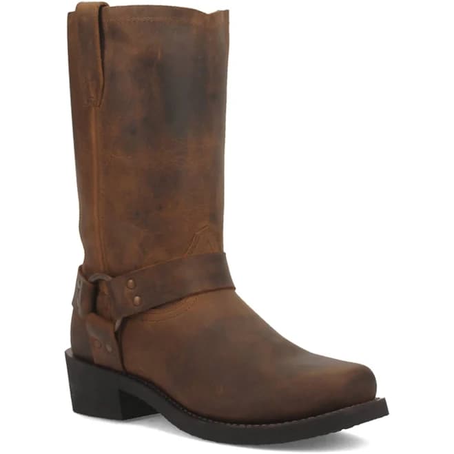 Dingo Men's Dean Harness Boots
