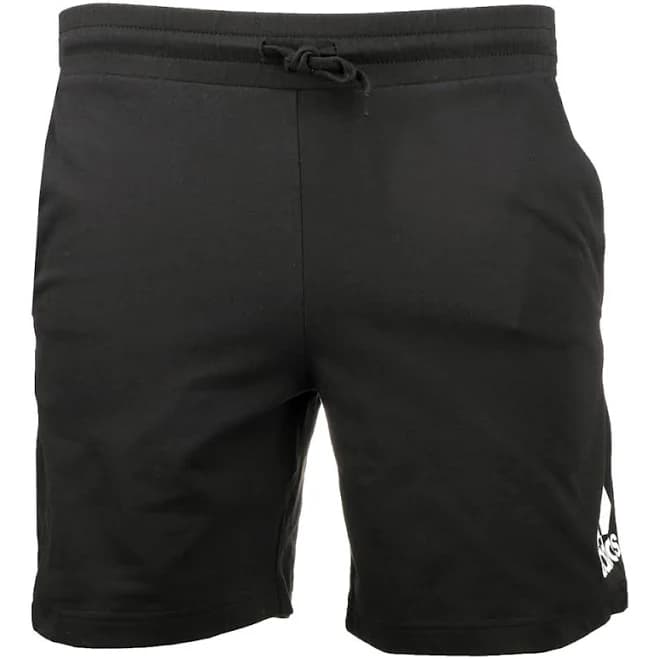 adidas Men's Essentials Logo Shorts