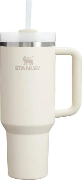 Stanley The Quencher H2.0 Flowstate - Cream