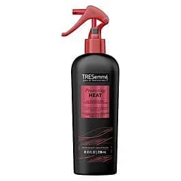 Tresemme Thermal Creations Heat Tamer Spray; 8 Fluid Ounce; 6 Per Case
