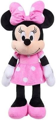 Kohl's Cares Mickey Preschool Minnie Mouse Plush