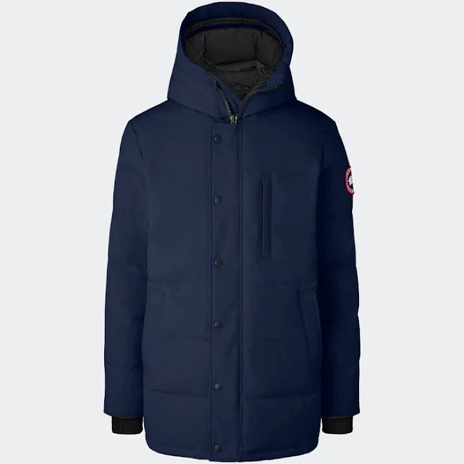 Canada Goose Men's Carson Parka