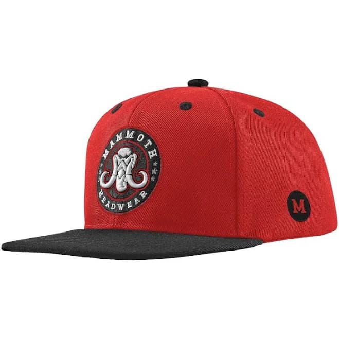 Classic Snapback